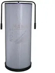 Feinstaubfilter Holzmann ABSFF1 f&uuml;r Absauganlage