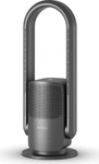 Olimpia Splendid 99275, Olimpia Splendid Futura, 48 m&sup3;/h Schwarz