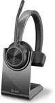 Voyager 4310 UC, Headset - Schwarz