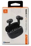 JBL Wave 200TWS schwarz - Schwarz