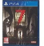 7 Days to Die (PS4)