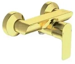 Ideal Standard Brausearmatur Connect Air Aufputz A7032A2 Brushed Gold - Gold