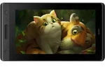 HUION Kamvas Pro 13, Kabelgebunden, 5080 lpi, 293,76 x 165,24 mm, USB, 1 cm, 33,8 cm