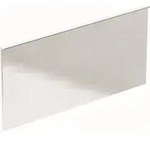 Geberit Xeno2 Lichtspiegel mit indirekter Beleuchtung 500.203., 1400x710x55mm,