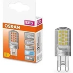 Osram GY6.35 LED Stecklampe 4W 470lm 2700K Warmwei&szlig; 12V 320&deg; Nicht dimmbar