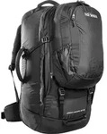 TATONKA Tourenrucksack Rucksack Great Escape 60+10 60L Black schwarz - Schwarz
