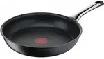Tefal Excellence G2690532, Rund, Allzweckpfanne, Schwarz, Titan, Metall, 26 cm -