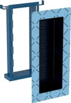 Geberit 111590001, Geberit 111590001 Duofix Element Wei&szlig;