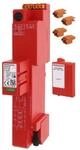 DEHN Kombiableiter Typ 1+2+3 DSH ZP B2 SGf&uuml;r TT und TN-S-Systeme DSH ZP B2 SG TT 255