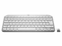 Logitech MX Keys Mini for Business - Tastatur | 920-010609