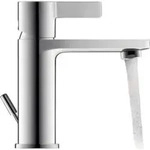 DURAVIT DE1020001010 D-Neo Einhebel-Waschtischmischer M