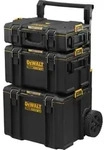 Dewalt Tough System 2.0 3W1 Koffer Dwst83402-1 - Schwarz
