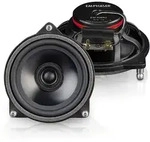 Emphaser EM-MBR2 | Plug & Play Koaxialsystem f&uuml;r Mercedes-Benz 10 cm | T&uuml;r...
