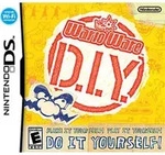 Wario Ware - Do It Yourself
