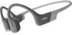 Shokz OpenRun Grau - Grau