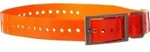 Garmin 010-11892-00, Polyurethan, Orange, Alpha Astro DC 50 Dog Tracking Collar TT 10