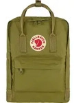 FJ&Auml;LLR&Auml;VEN Kanken Foliage Green - Gr&uuml;n