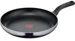 Tefal Resist Pfanne 32 cm D52608 - Schwarz