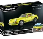 PLAYMOBIL Classic Cars 70923 Porsche 911 Carrera RS 2.7 - Bunt