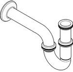 Grohe WT-R&ouml;hrensifon 5/4 Zoll chrom, 1 Stk.