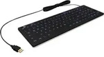 Keysonic ICY BOX KSK-6031INEL - Schwarz