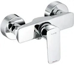 Kludi Pure&Style Brausemischer EN15, 1 Stk. - Wei&szlig;