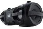 UNIVERSUM BB 500 CD-Player Boombox Ghettoblaster mit Radio, CD, MP3, Bluetooth,...