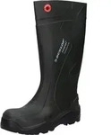 Dunlop Purofort Plus S5 -Gr.36 - neues Modell - - Gr&uuml;n - 48