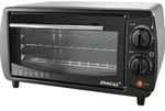 Steba KB 9.2, 10 l, 800 W, elektrisch, Rotation, 370 mm, 340 mm - Schwarz