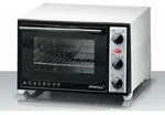 Steba KB 27 U Mini Backofen - Wei&szlig;