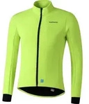 Shimano ELEMENT Jacket , Yellow - Gelb - 3XL