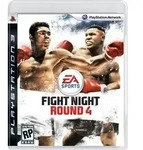 Fight Night Round 4 [PLA]