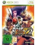 Super Street Fighter IV