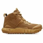Under Armour Schuhe Micro G Valsetz Mid, 3023741200 - Braun - 44