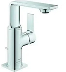 GROHE Allure, Chrom - Silber