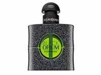 Yves Saint Laurent Black Opium Illicit Green Eau de Parfum für Damen 30 ml