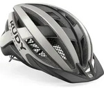 Rudy Project Unisex Venger Cross L Fahrradhelm Light Grey/Black Matte L - Grau
