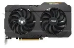 ASUS TUF Gaming Radeon RX 6500 XT OC Edition AMD 4 GB GDDR6