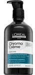 L'Or&eacute;al Professionnel Serie Expert Chroma Cr&egrave;me Shampoo Green 500 ml