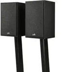Polk Audio XT15, 2-Wege, 1.0 Kan&auml;le, Kabelgebunden, 150 W, 48 - 40000 Hz, Schwarz -