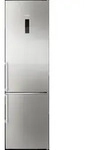Siemens iQ500 KG39NAIBT, 363 l, SN-T, 10 kg/24h, B, Fresh Zone Fach, Edelstahl -