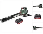 Metabo LB 18 LTX BL Akku Laubbl&auml;ser 18 V Brushless + 1x Akku 10,0 Ah - ohne