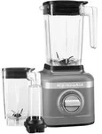 KitchenAid 5KSB1325EDG Standmixer Impuls-Funktion BPA-frei Dunkelgrau - Dunkelgrau