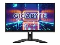Gigabyte Gaming Monitor M27Q X 27 ", QHD, 2560 x 1440 Pixel, Anzahl HDMI-Anschlüsse