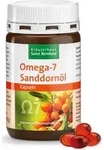 Sanct Bernhard Omega 7 Sanddorn&ouml;l- Kapseln- 100 Kapseln