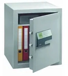 BURG W&Auml;CHTER M&ouml;beltresor CityLine C 340 E Sicherheitsstufe B nach VDMA 24992