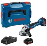 Winkelschleifer BOSCH GWS 18V-10
