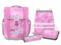 McNeill Schoolbag Set Ergo Mac2, 5-teilig Beauty