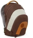 Daydreamer Affenzahn, Rucksack - Braun