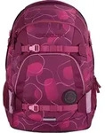 coocazoo Schulrucksack MATE, 30 Liter - Lila
